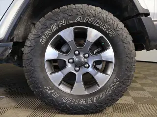 Jeep Wrangler 2023 4x4 Sahara 4p SUV