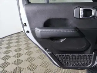 Jeep Wrangler 2023 4x4 Sahara 4p SUV