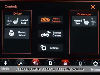 Jeep Wrangler 2023 4x4 Sahara 4p SUV