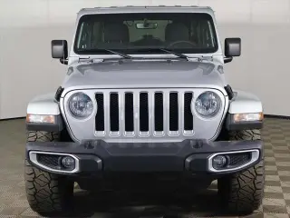 Jeep Wrangler 2023 4x4 Sahara 4p SUV