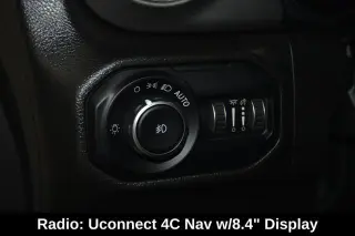 Jeep Wrangler 2022 4x4 Willys 2dr SUV