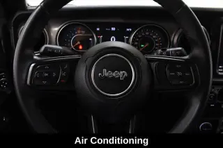 Jeep Wrangler 2022 4x4 Willys 2dr SUV