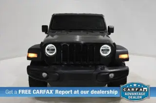 Jeep Wrangler 2022 4x4 Willys 2dr SUV
