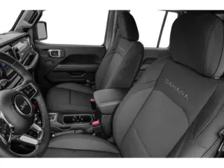 Jeep Wrangler Ilimitado 2020 4x4 Rubicon SUV 4p