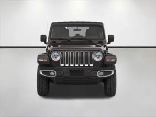 Jeep Wrangler Ilimitado 2020 4x4 Rubicon SUV 4p