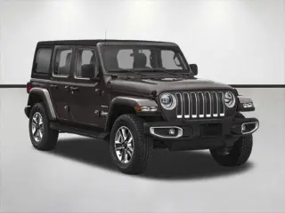Jeep Wrangler Ilimitado 2020 4x4 Rubicon SUV 4p