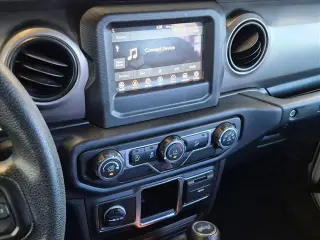 Jeep Wrangler Unlimited 2020 4x4 Willys 4dr SUV
