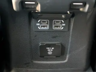 Jeep Wrangler ilimitado 2022 4x4 Rubicon 4p SUV