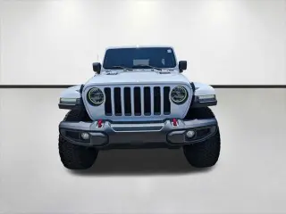 Jeep Wrangler ilimitado 2022 4x4 Rubicon 4p SUV