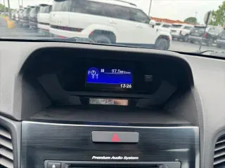Acura ILX 2013 2.0L 4p Sedan con Paquete Premium