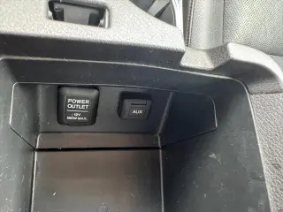 Acura ILX 2013 2.0L 4p Sedan con Paquete Premium