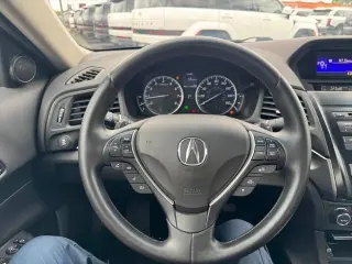 Acura ILX 2013 2.0L 4p Sedan con Paquete Premium