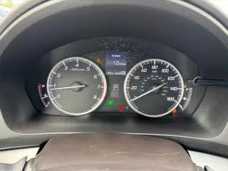 Acura ILX 2013 2.0L 4p Sedan con Paquete Premium