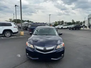 Acura ILX 2013 2.0L 4p Sedan con Paquete Premium