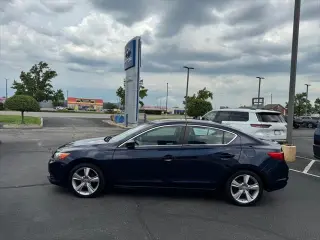 Acura ILX 2013 2.0L 4p Sedan con Paquete Premium
