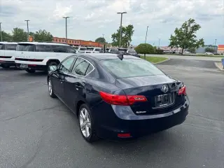 Acura ILX 2013 2.0L 4p Sedan con Paquete Premium