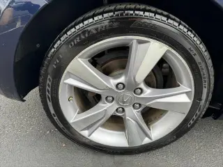 Acura ILX 2013 2.0L 4p Sedan con Paquete Premium