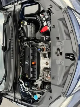 Acura ILX 2013 2.0L 4p Sedan con Paquete Premium