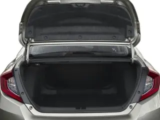 Honda Civic 2016 LX 4dr Sedan CVT