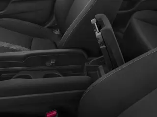 Honda Civic 2016 LX 4dr Sedan CVT