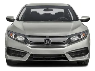 Honda Civic 2016 LX 4dr Sedan CVT