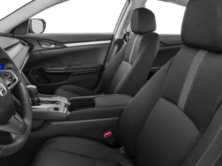 Honda Civic 2016 LX 4dr Sedan CVT