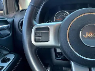 Jeep Compass 2017 4x4 Latitude 4dr SUV