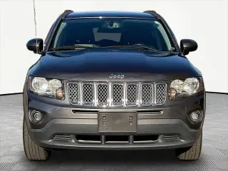 Jeep Compass 2017 4x4 Latitude 4dr SUV
