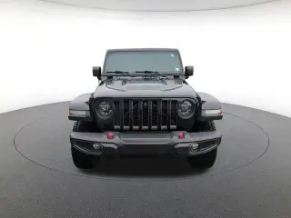 Jeep Wrangler Unlimited 2021 4x4 Rubicon 4dr SUV