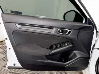 Honda Civic 2022 Sport 4dr Hatchback CVT