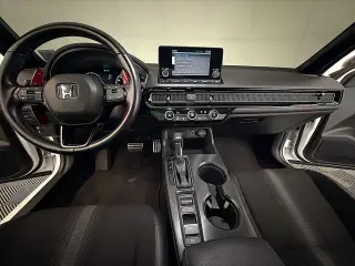Honda Civic 2022 Sport 4dr Hatchback CVT
