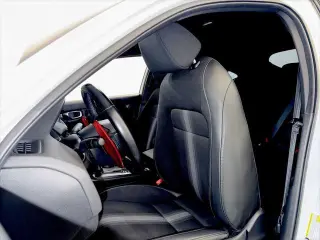 Honda Civic 2022 Sport 4dr Hatchback CVT