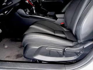 Honda Civic 2022 Sport 4dr Hatchback CVT