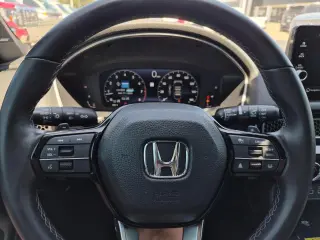 Honda Civic 2024 Sport Touring 4p Hatchback CVT