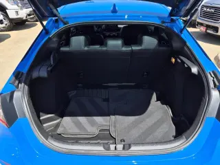 Honda Civic 2024 Sport Touring 4p Hatchback CVT