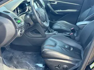 Dodge Dart 2014 Limited 4dr Sedan