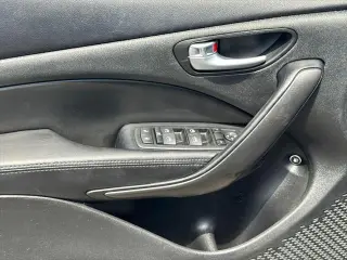 Dodge Dart 2014 Limited 4dr Sedan