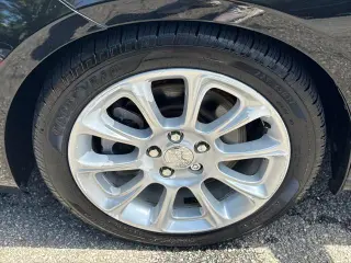 Dodge Dart 2014 Limited 4dr Sedan
