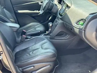 Dodge Dart 2014 Limited 4dr Sedan