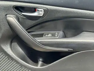 Dodge Dart 2014 Limited 4dr Sedan
