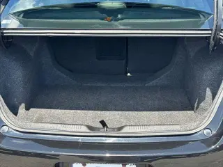 Dodge Dart 2014 Limited 4dr Sedan
