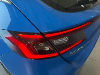Honda Civic 2023 Sport Touring 4p Hatchback CVT