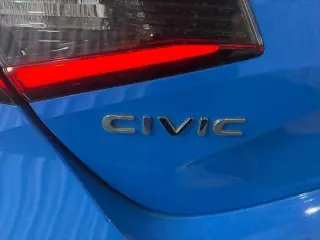 Honda Civic 2023 Sport Touring 4p Hatchback CVT