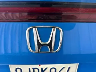 Honda Civic 2023 Sport Touring 4p Hatchback CVT