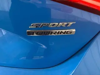 Honda Civic 2023 Sport Touring 4p Hatchback CVT