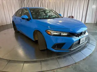 Honda Civic 2023 Sport Touring 4p Hatchback CVT