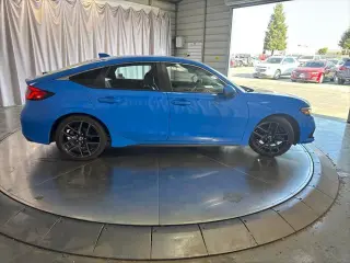 Honda Civic 2023 Sport Touring 4p Hatchback CVT