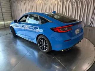 Honda Civic 2023 Sport Touring 4p Hatchback CVT