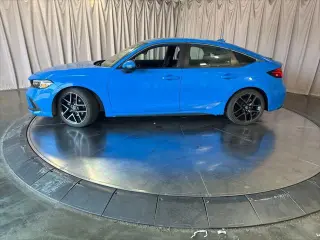 Honda Civic 2023 Sport Touring 4p Hatchback CVT