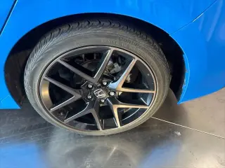 Honda Civic 2023 Sport Touring 4p Hatchback CVT